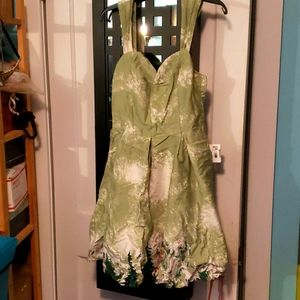 Lindy Bop Aspen Dress